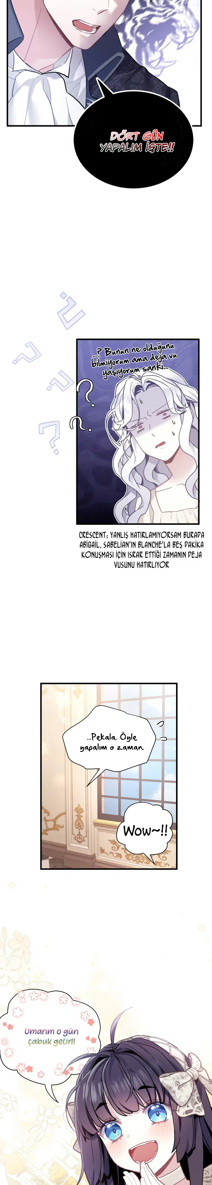 Pamuk Prensesin Üvey Annesi - Bölüm 48 Sayfa 16