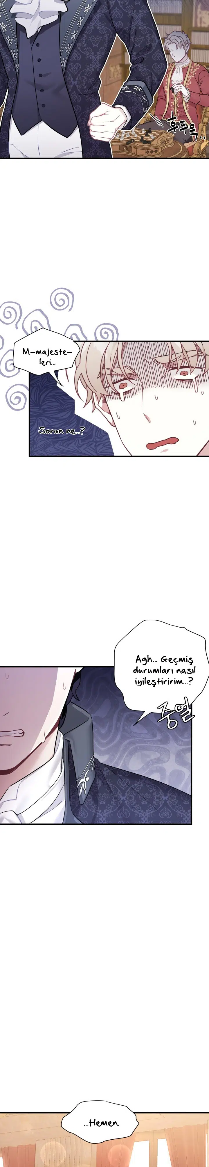 Pamuk Prensesin Üvey Annesi - Bölüm 48 Sayfa 24