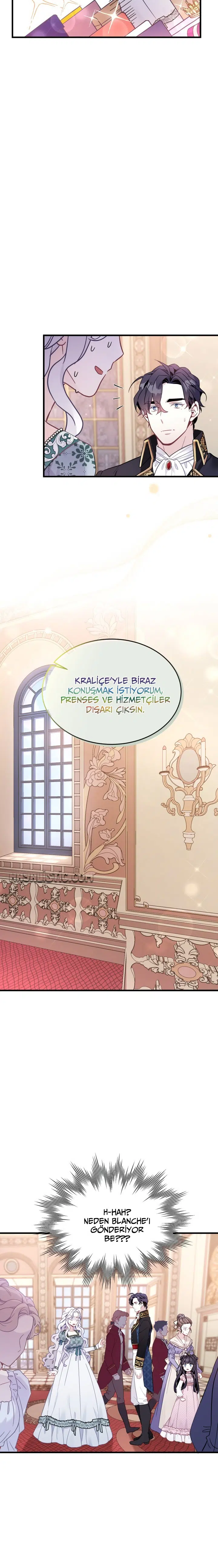 Pamuk Prensesin Üvey Annesi - Bölüm 49 Sayfa 17
