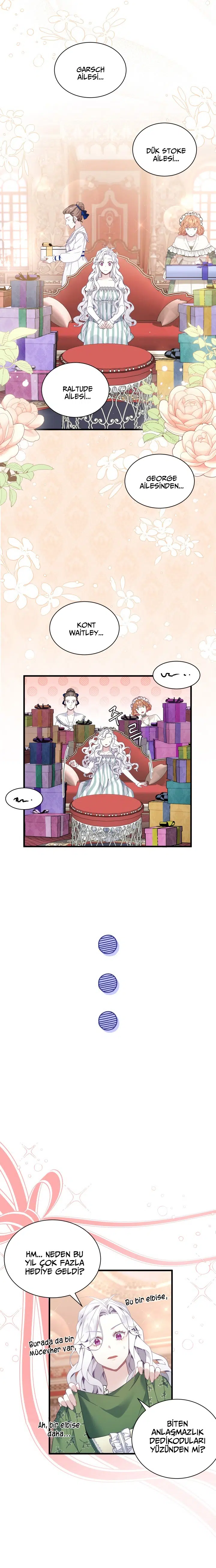 Pamuk Prensesin Üvey Annesi - Bölüm 50 Sayfa 16