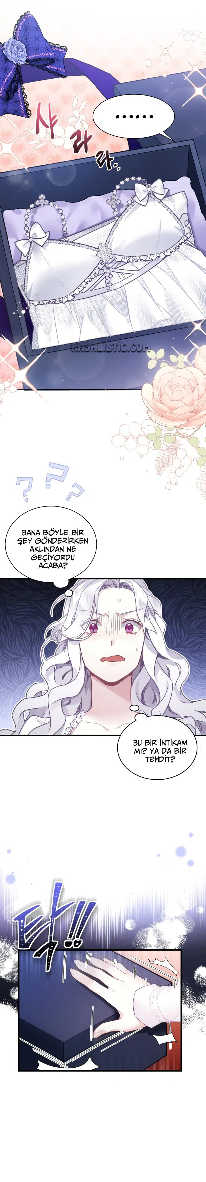 Pamuk Prensesin Üvey Annesi - Bölüm 51 Sayfa 2