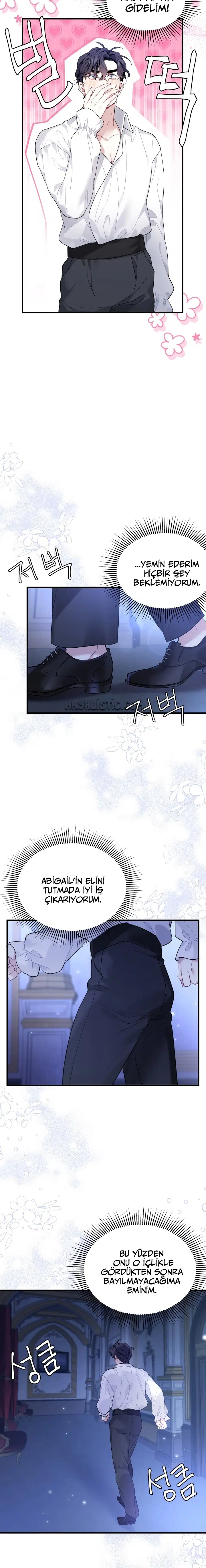 Pamuk Prensesin Üvey Annesi - Bölüm 51 Sayfa 19