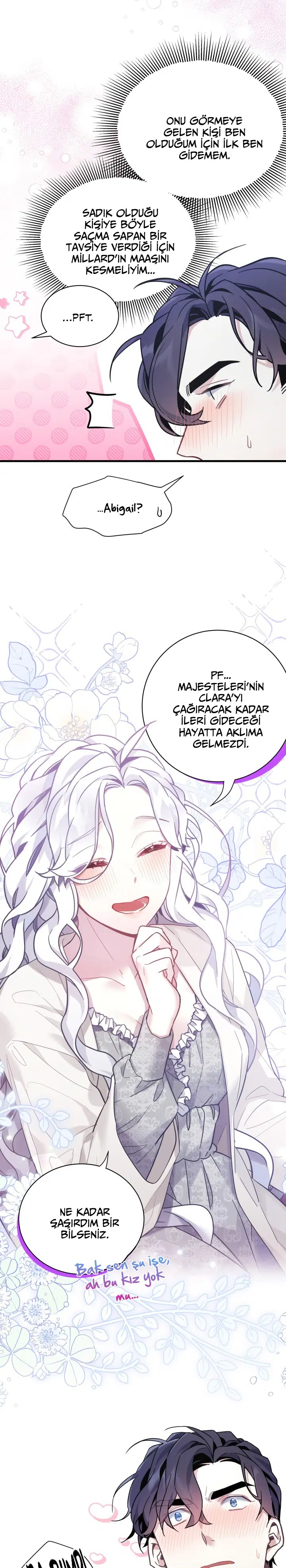 Pamuk Prensesin Üvey Annesi - Bölüm 52 Sayfa 6