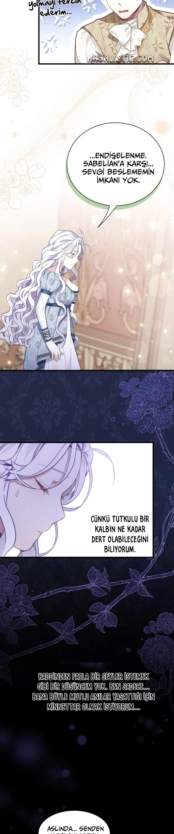 Pamuk Prensesin Üvey Annesi - Bölüm 52 Sayfa 16