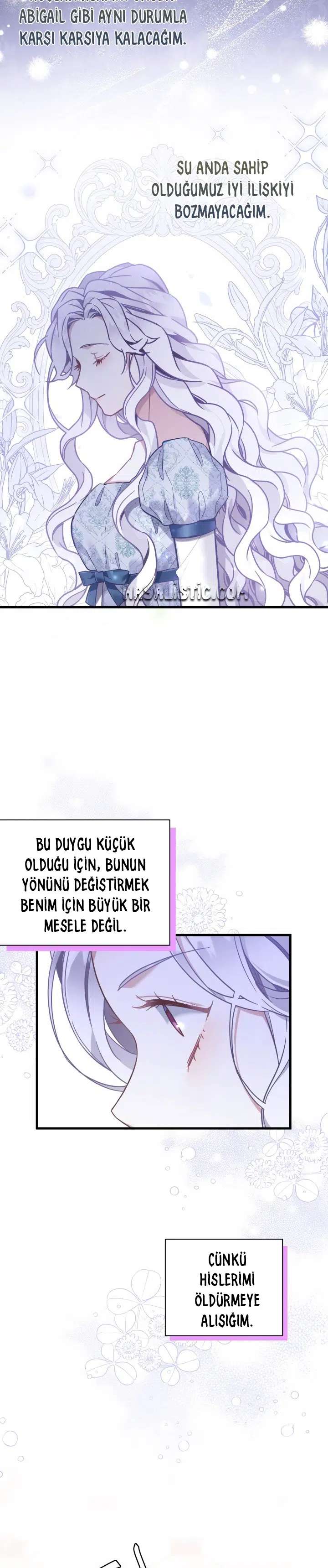 Pamuk Prensesin Üvey Annesi - Bölüm 52 Sayfa 19