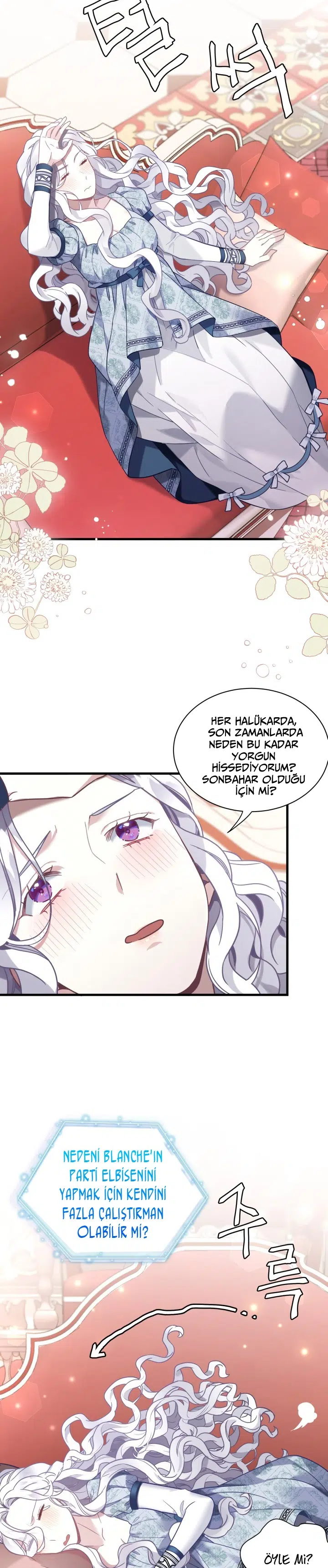 Pamuk Prensesin Üvey Annesi - Bölüm 52 Sayfa 20