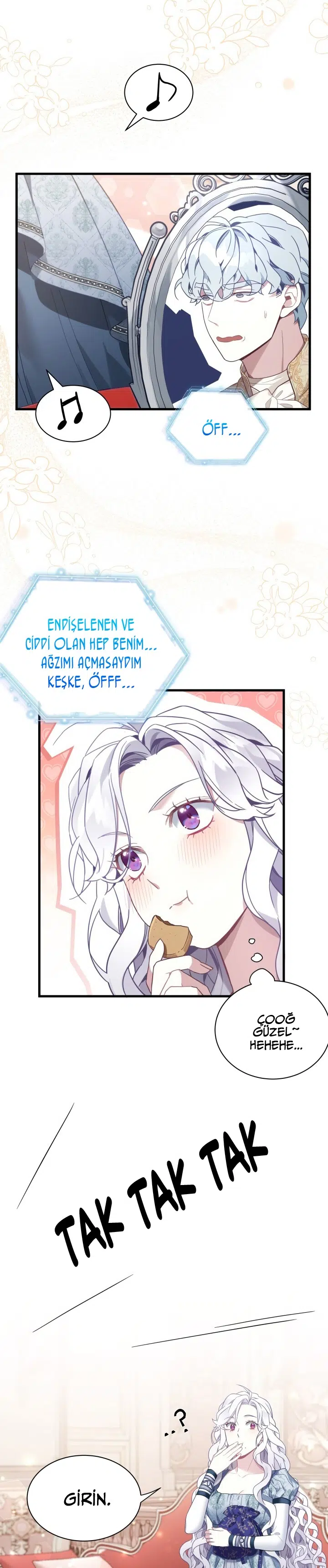 Pamuk Prensesin Üvey Annesi - Bölüm 52 Sayfa 22