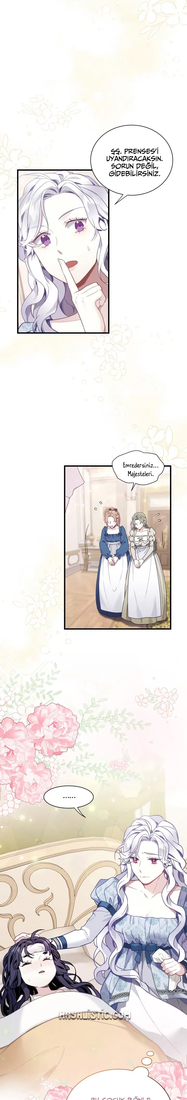 Pamuk Prensesin Üvey Annesi - Bölüm 53 Sayfa 4