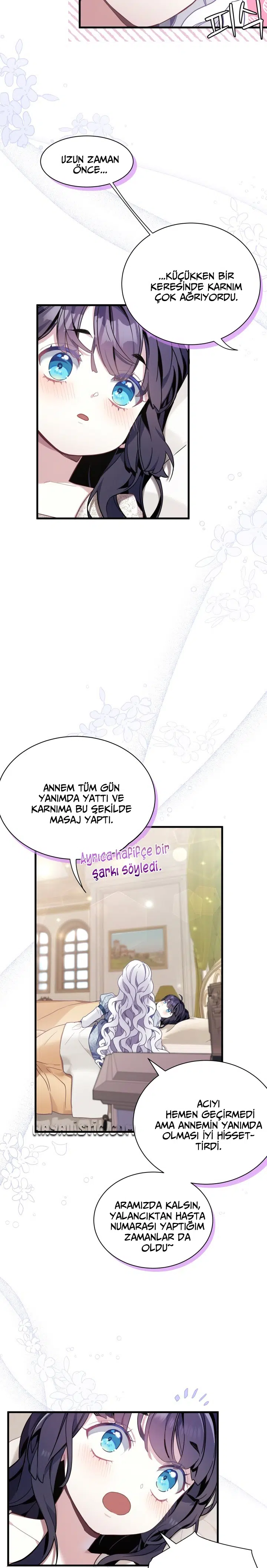 Pamuk Prensesin Üvey Annesi - Bölüm 53 Sayfa 11