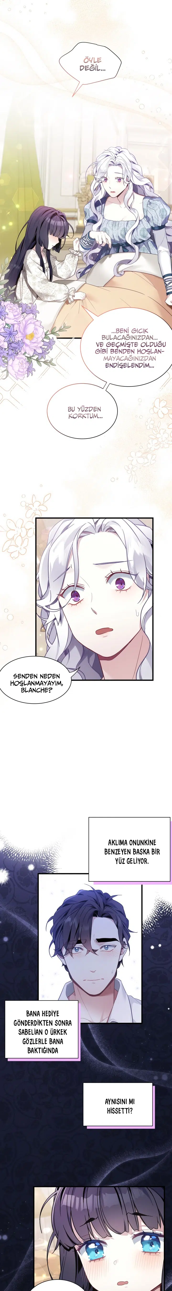 Pamuk Prensesin Üvey Annesi - Bölüm 53 Sayfa 13