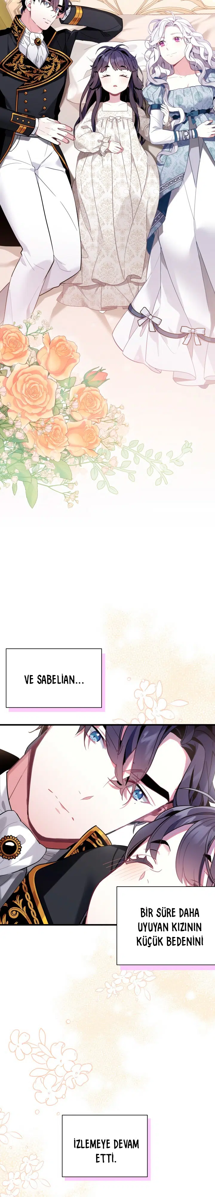 Pamuk Prensesin Üvey Annesi - Bölüm 54 Sayfa 15