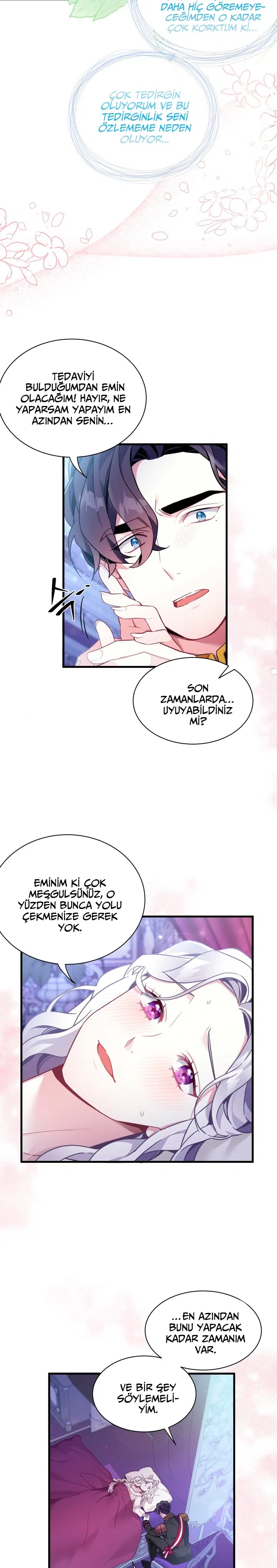 Pamuk Prensesin Üvey Annesi - Bölüm 55 Sayfa 14