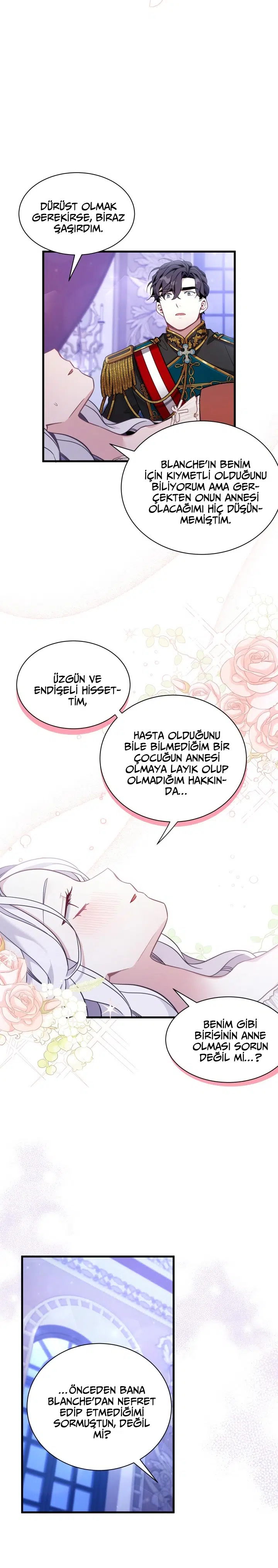 Pamuk Prensesin Üvey Annesi - Bölüm 55 Sayfa 17