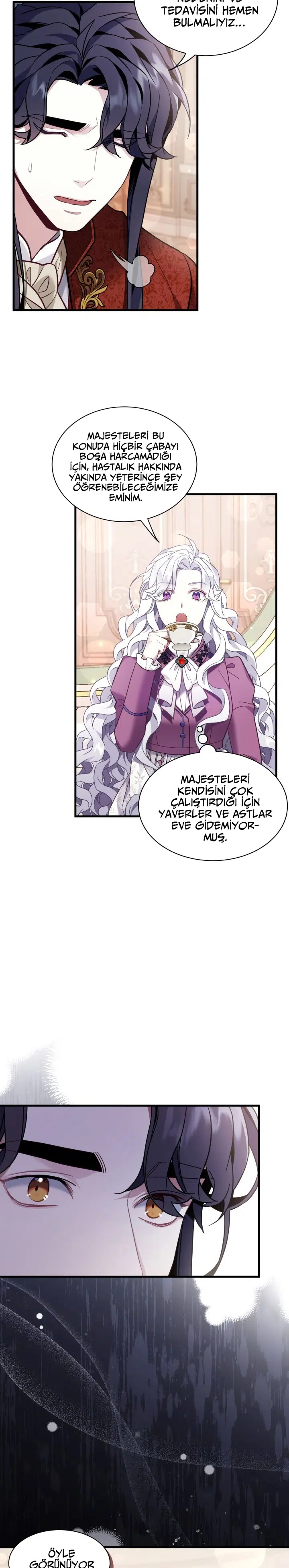 Pamuk Prensesin Üvey Annesi - Bölüm 56 Sayfa 4