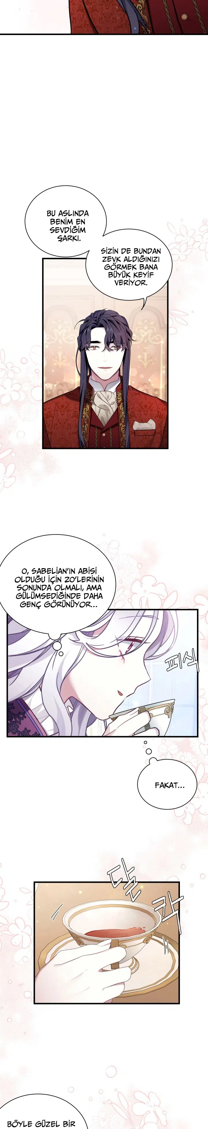 Pamuk Prensesin Üvey Annesi - Bölüm 56 Sayfa 13