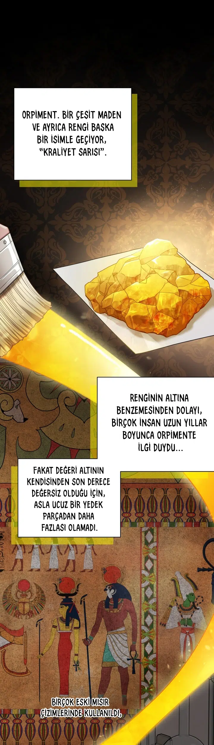 Pamuk Prensesin Üvey Annesi - Bölüm 57 Sayfa 2