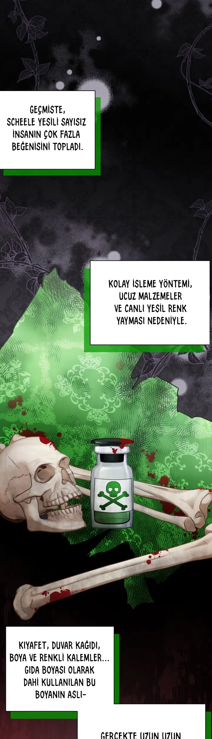 Pamuk Prensesin Üvey Annesi - Bölüm 57 Sayfa 10