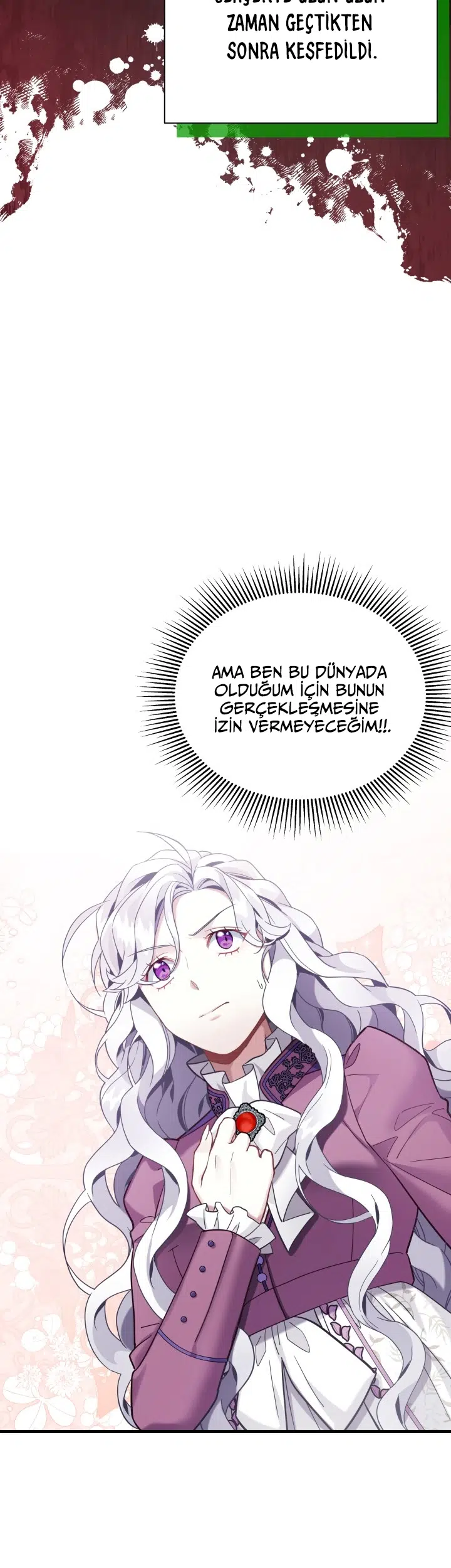 Pamuk Prensesin Üvey Annesi - Bölüm 57 Sayfa 11