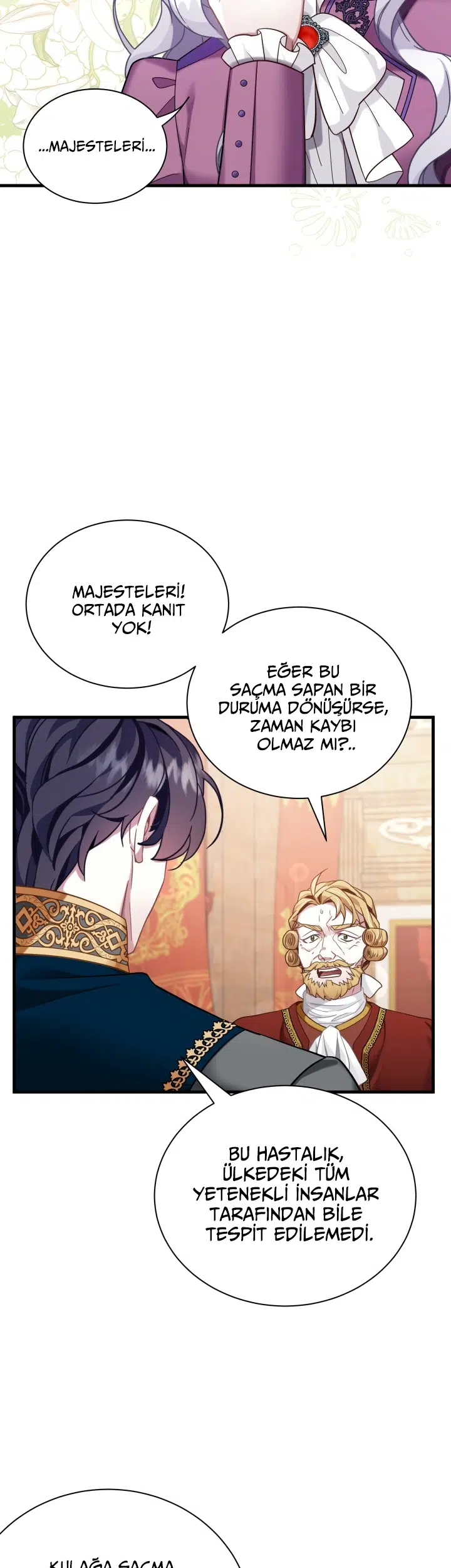 Pamuk Prensesin Üvey Annesi - Bölüm 57 Sayfa 17