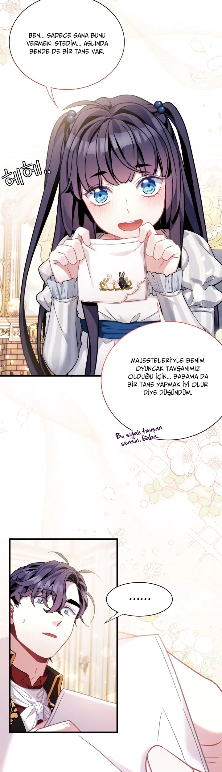 Pamuk Prensesin Üvey Annesi - Bölüm 58 Sayfa 20