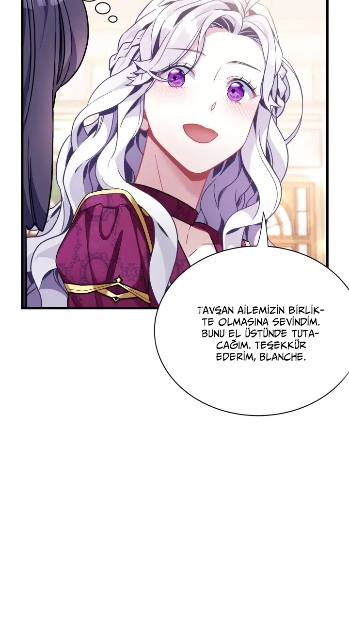 Pamuk Prensesin Üvey Annesi - Bölüm 58 Sayfa 22