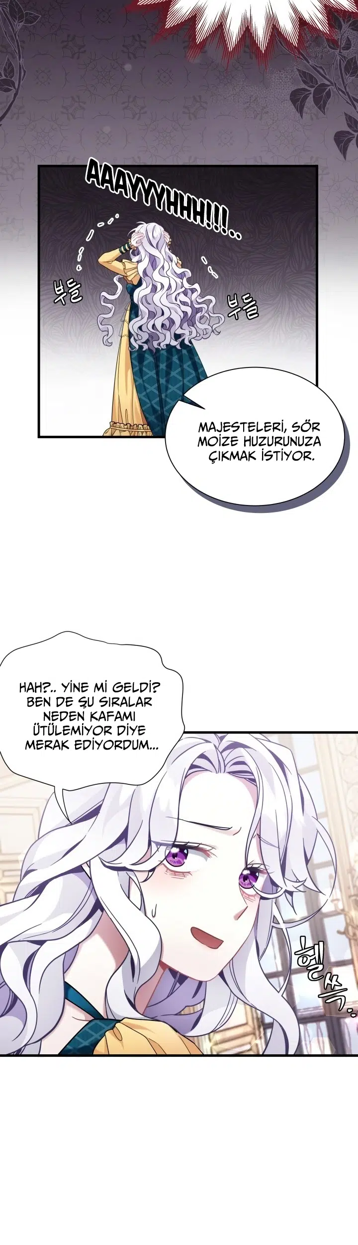 Pamuk Prensesin Üvey Annesi - Bölüm 59 Sayfa 4