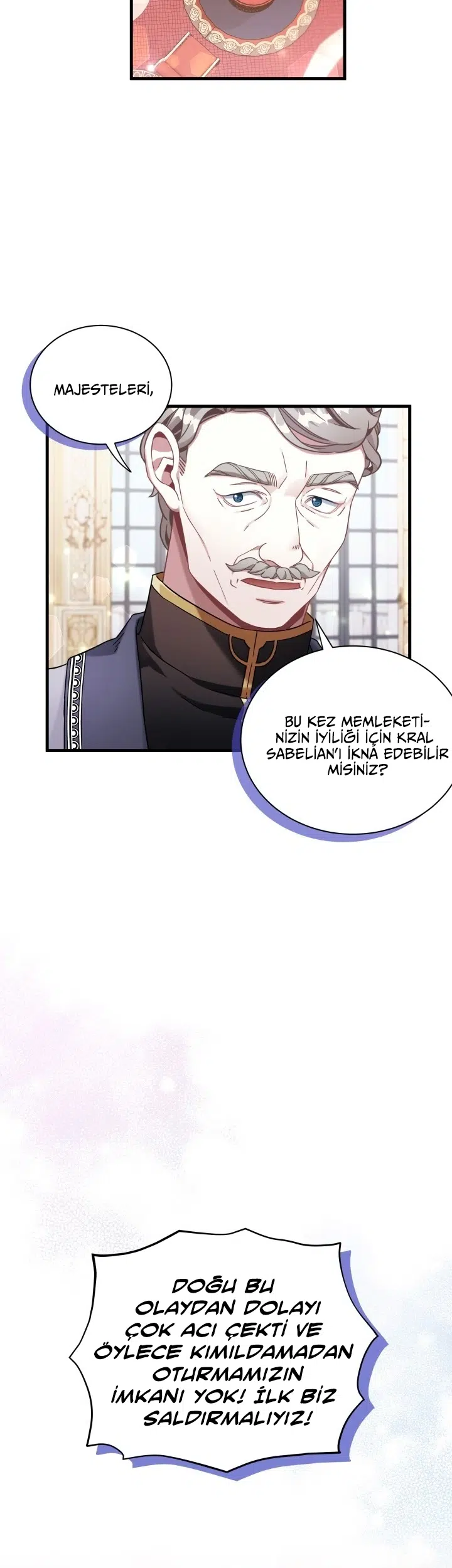 Pamuk Prensesin Üvey Annesi - Bölüm 59 Sayfa 8