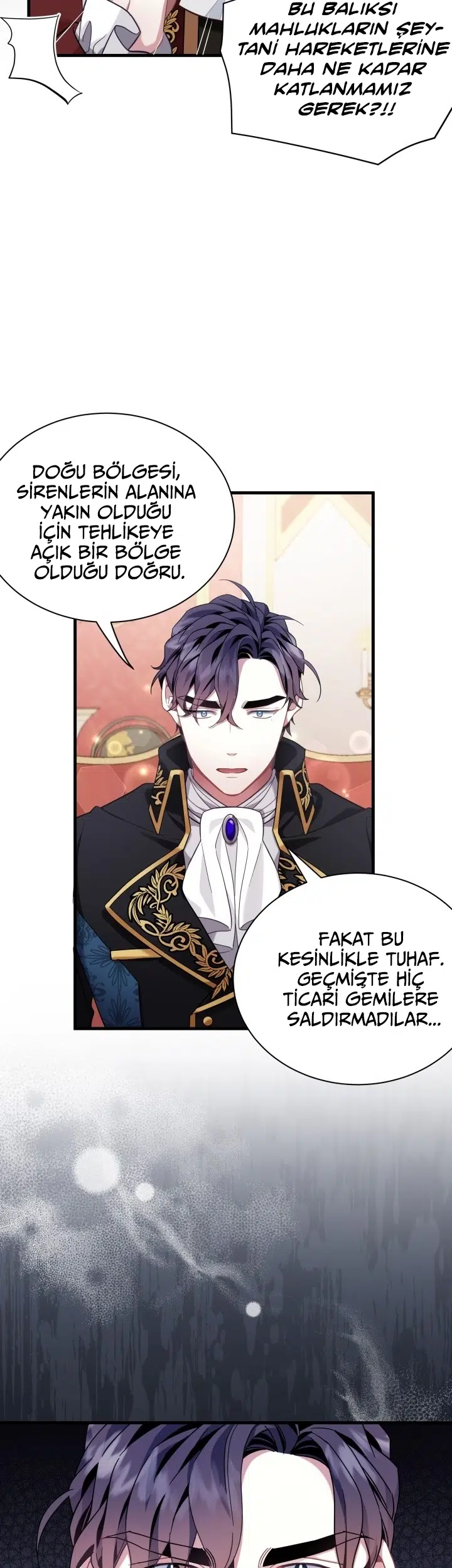 Pamuk Prensesin Üvey Annesi - Bölüm 59 Sayfa 11