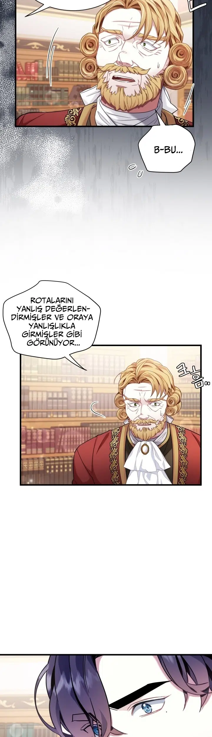 Pamuk Prensesin Üvey Annesi - Bölüm 59 Sayfa 13