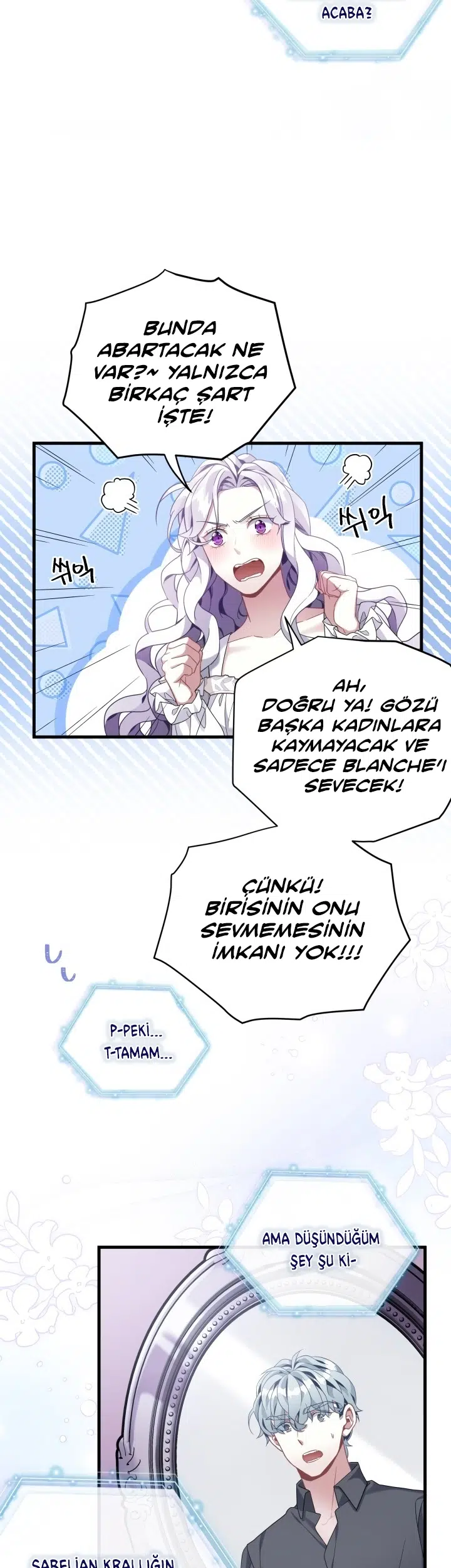 Pamuk Prensesin Üvey Annesi - Bölüm 59 Sayfa 27