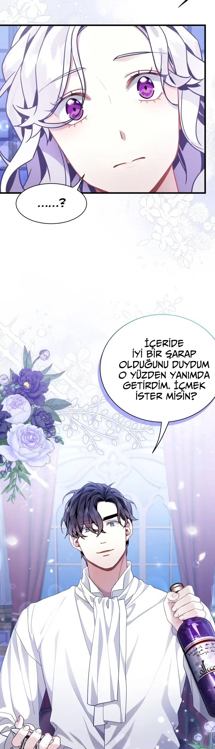 Pamuk Prensesin Üvey Annesi - Bölüm 59 Sayfa 32