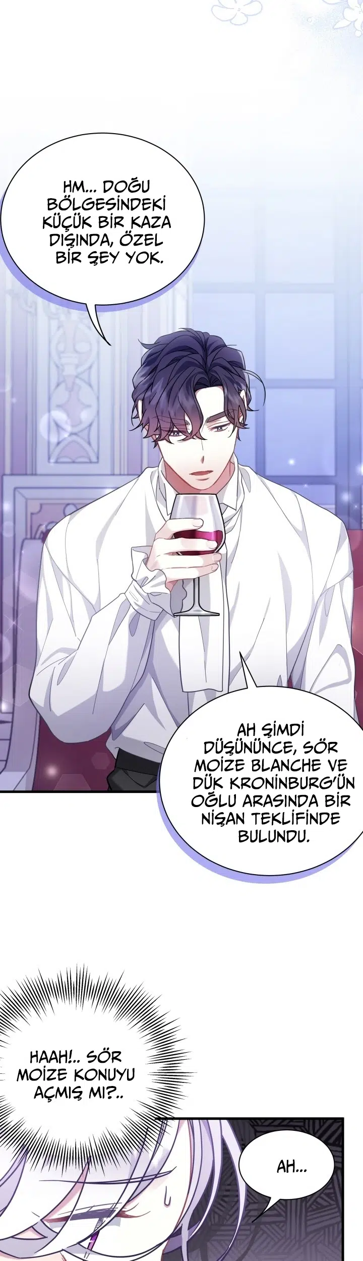 Pamuk Prensesin Üvey Annesi - Bölüm 59 Sayfa 35