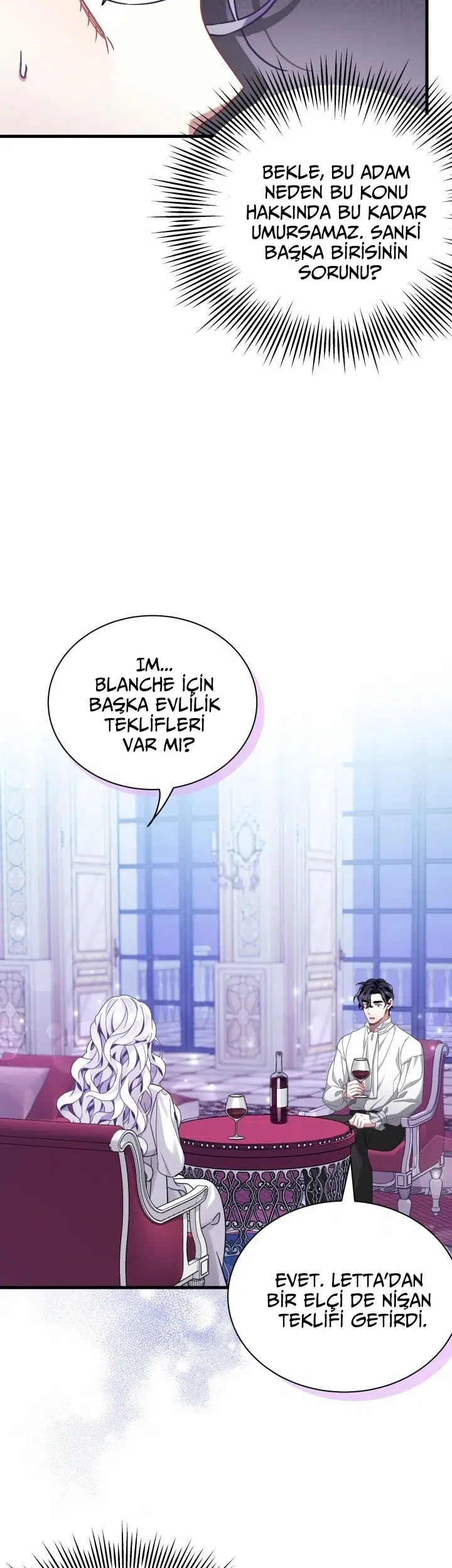 Pamuk Prensesin Üvey Annesi - Bölüm 59 Sayfa 36