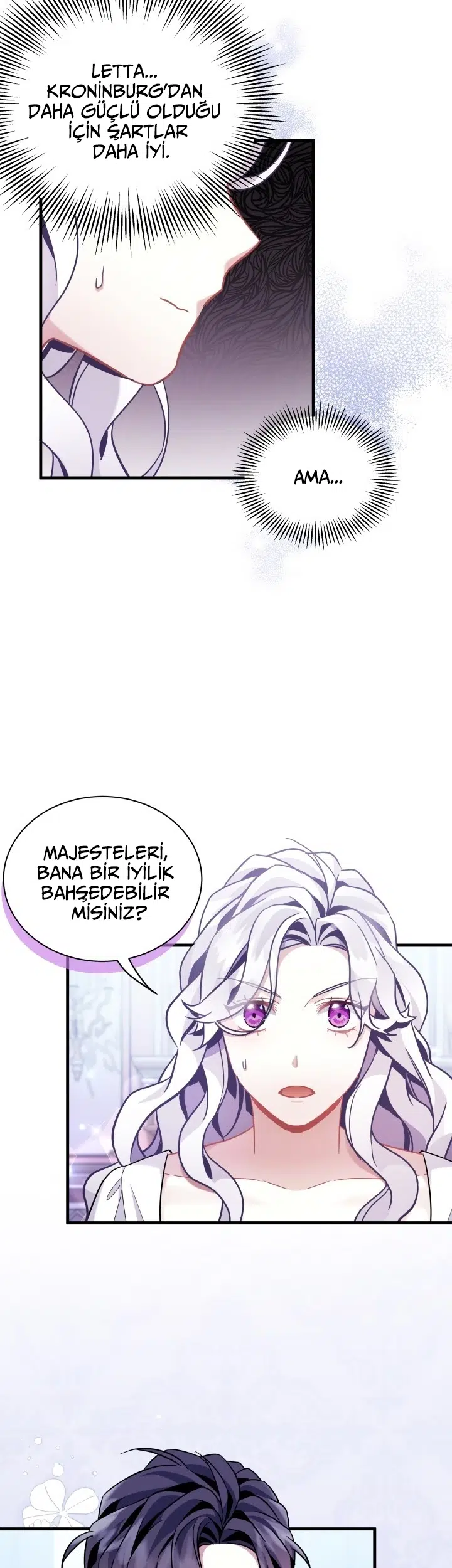 Pamuk Prensesin Üvey Annesi - Bölüm 59 Sayfa 37