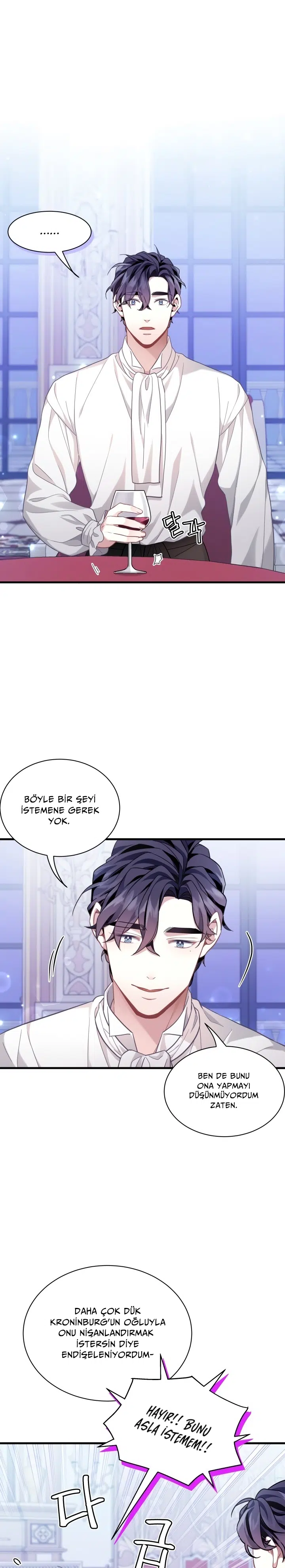 Pamuk Prensesin Üvey Annesi - Bölüm 60 Sayfa 4