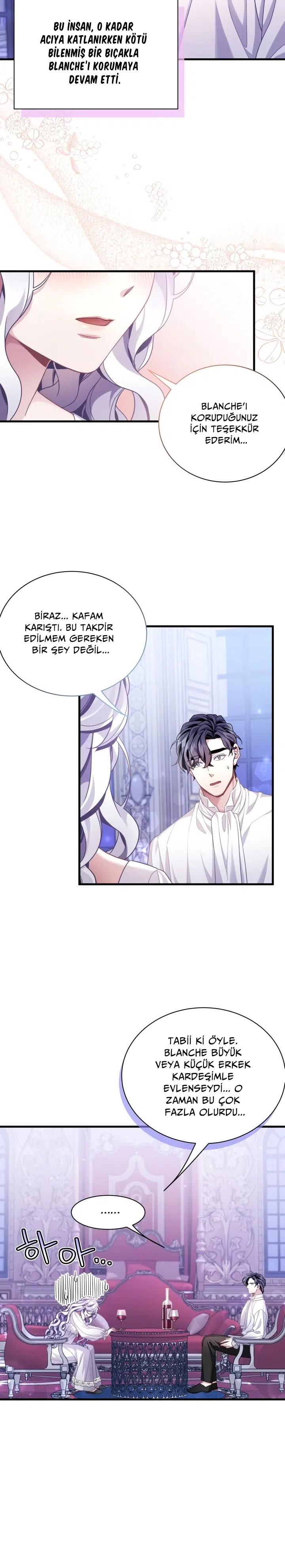 Pamuk Prensesin Üvey Annesi - Bölüm 60 Sayfa 14