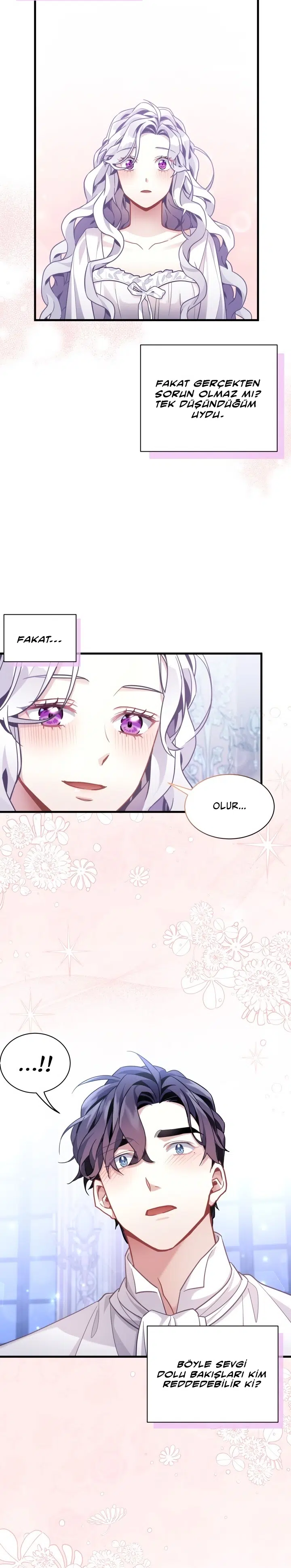 Pamuk Prensesin Üvey Annesi - Bölüm 60 Sayfa 21