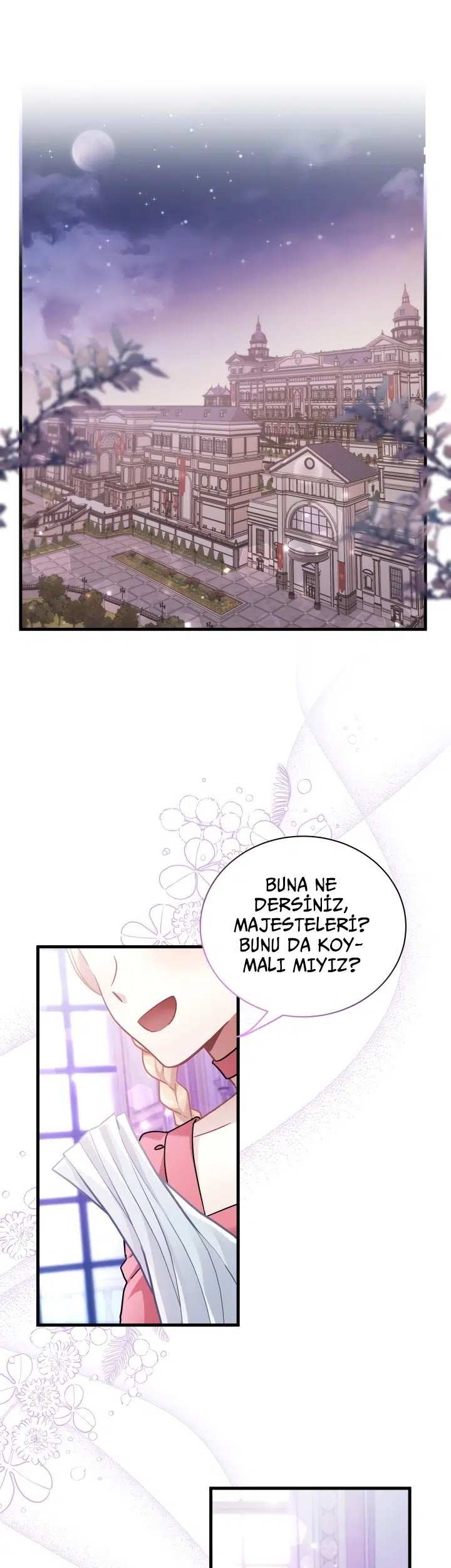 Pamuk Prensesin Üvey Annesi - Bölüm 61 Sayfa 2