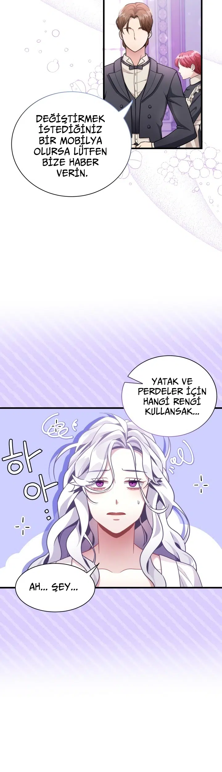 Pamuk Prensesin Üvey Annesi - Bölüm 61 Sayfa 3
