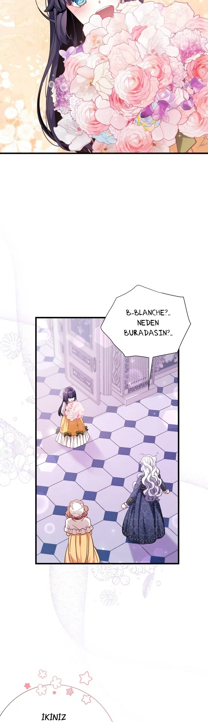 Pamuk Prensesin Üvey Annesi - Bölüm 61 Sayfa 9