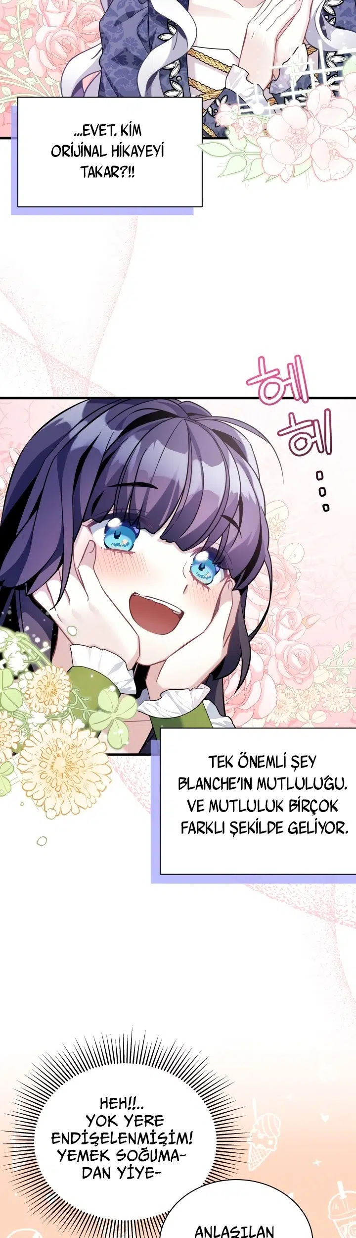 Pamuk Prensesin Üvey Annesi - Bölüm 61 Sayfa 30