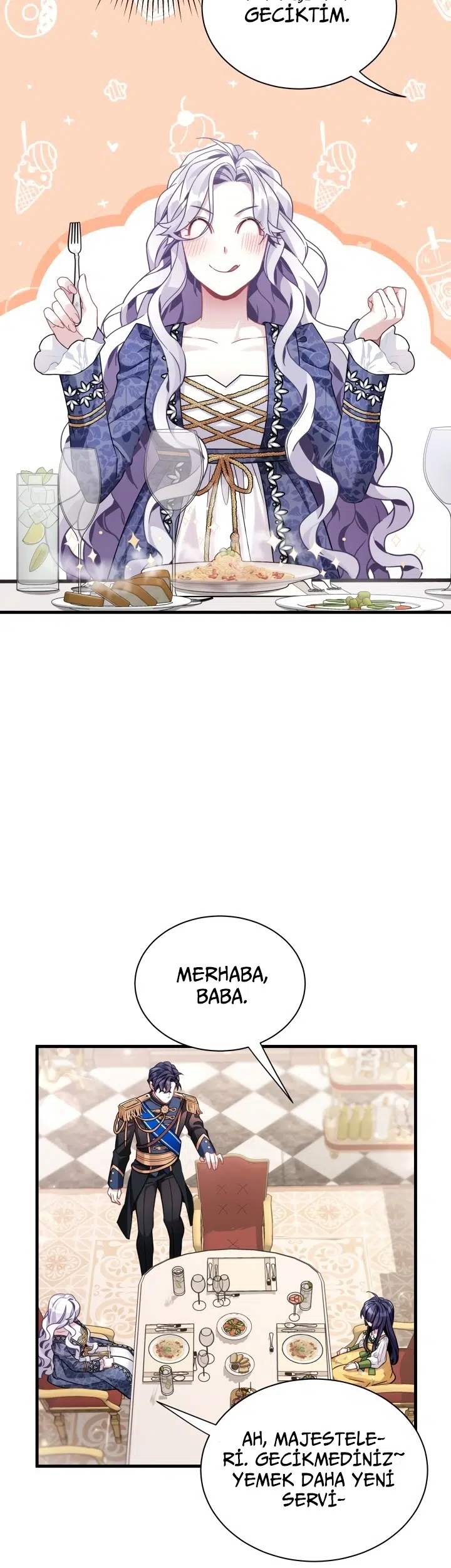 Pamuk Prensesin Üvey Annesi - Bölüm 61 Sayfa 31
