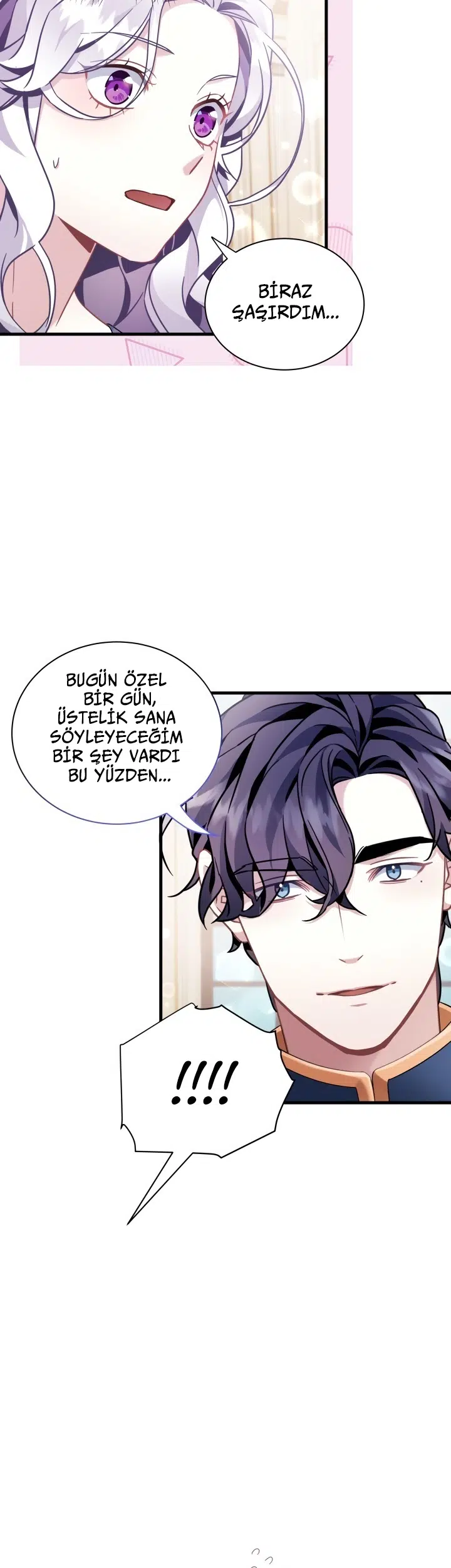 Pamuk Prensesin Üvey Annesi - Bölüm 61 Sayfa 34