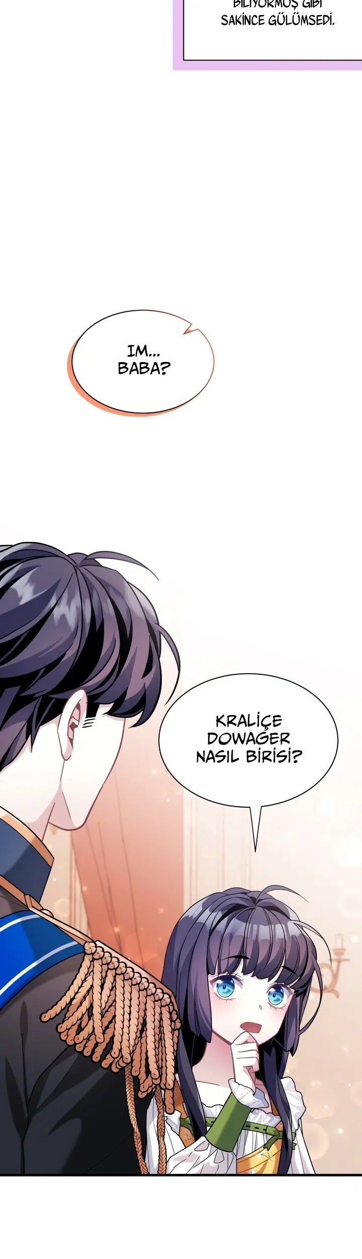 Pamuk Prensesin Üvey Annesi - Bölüm 61 Sayfa 39