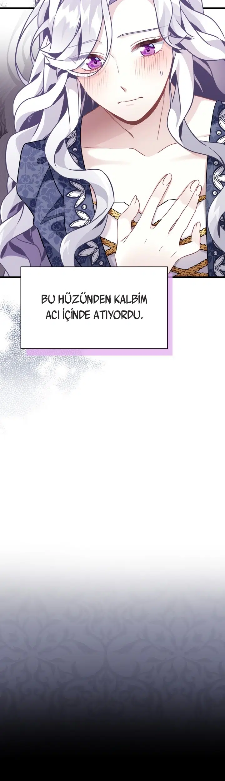 Pamuk Prensesin Üvey Annesi - Bölüm 61 Sayfa 44