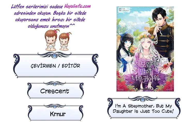 Pamuk Prensesin Üvey Annesi - Bölüm 62 Sayfa 1