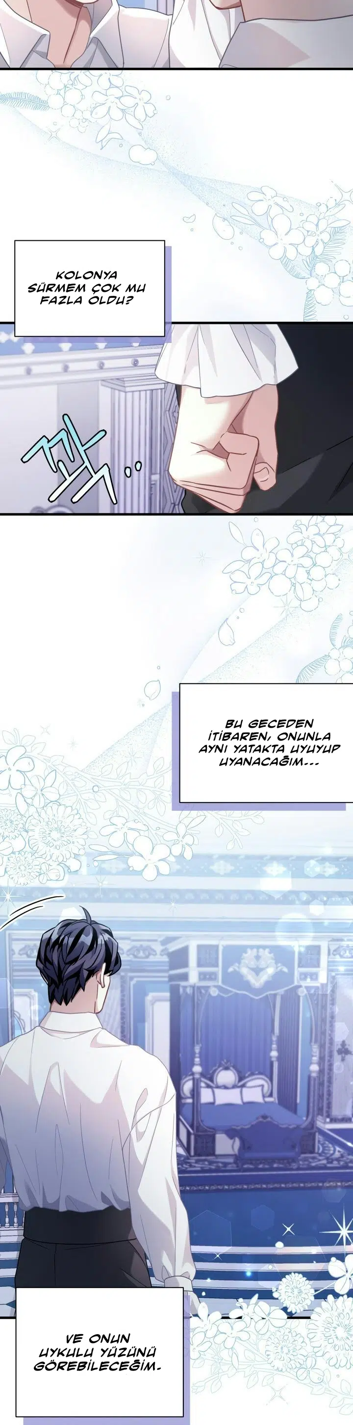 Pamuk Prensesin Üvey Annesi - Bölüm 62 Sayfa 3