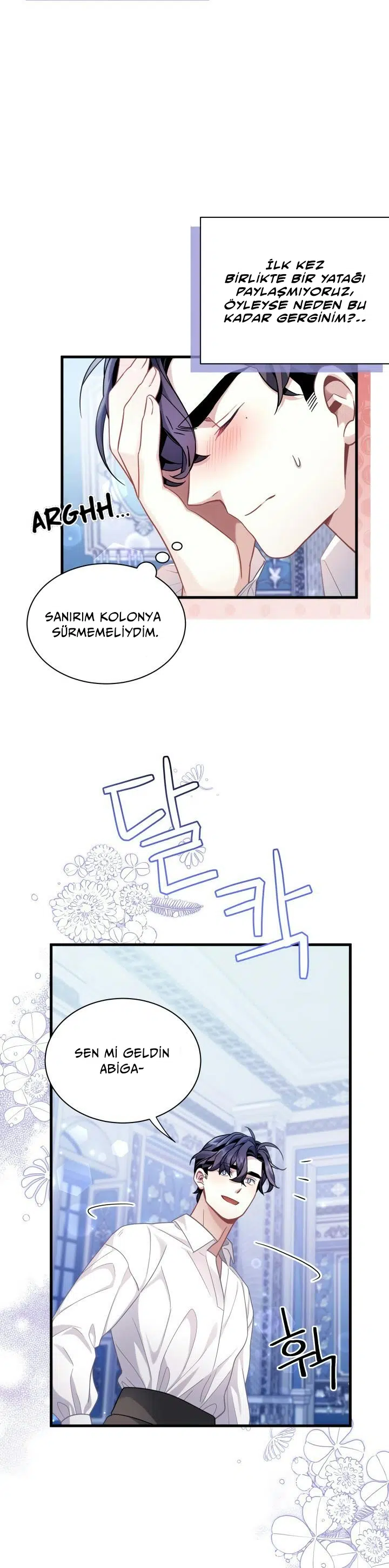 Pamuk Prensesin Üvey Annesi - Bölüm 62 Sayfa 4