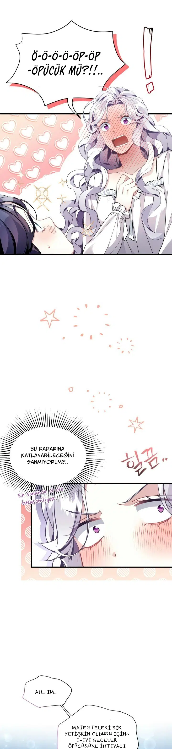 Pamuk Prensesin Üvey Annesi - Bölüm 62 Sayfa 20