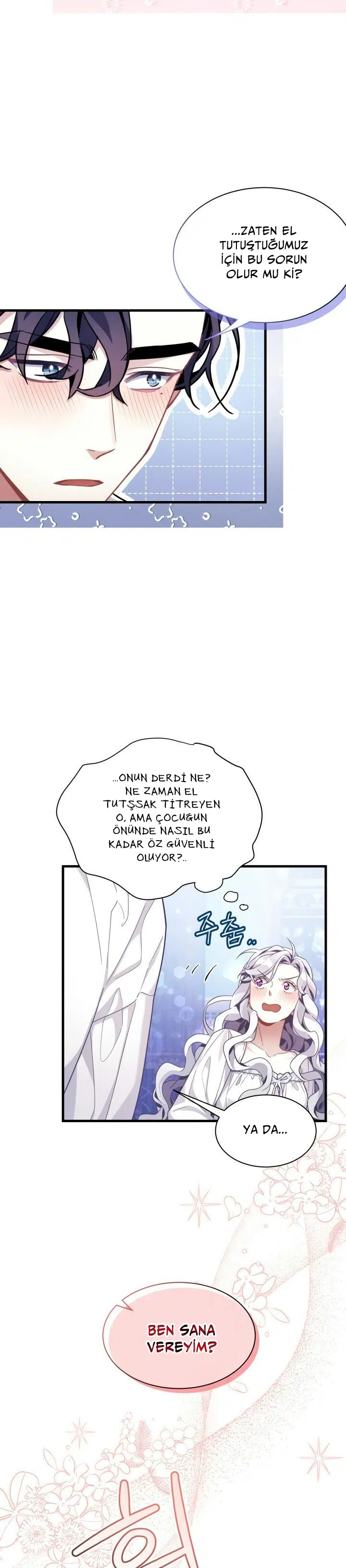 Pamuk Prensesin Üvey Annesi - Bölüm 62 Sayfa 24